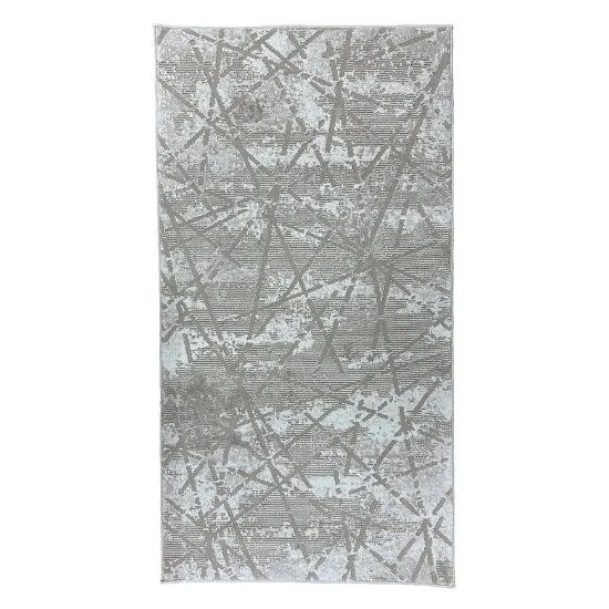 Obrazek Dywan Frisee Anemon 1,33/1,9 T026A HDU 86 beżowy