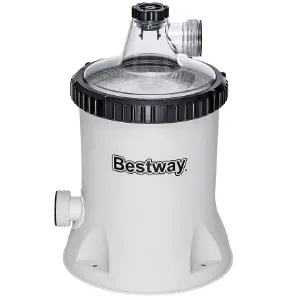 Obrazek Pompa do basenów na kule filtrujące 58870