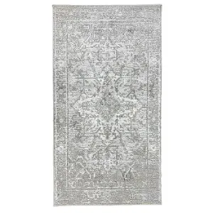 Obrazek Dywan Frisee Anemon 0,8/1,5 T056A HDU 65 szary