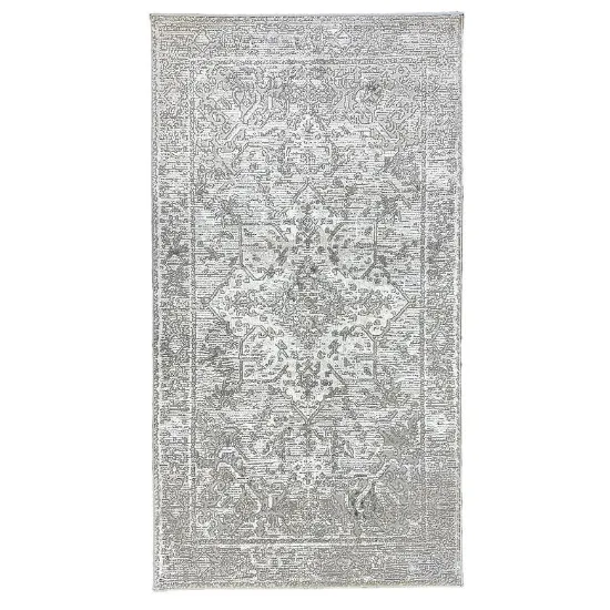 Obrazek Dywan Frisee Anemon 1,6/2,3 T056A HDU 65 szary