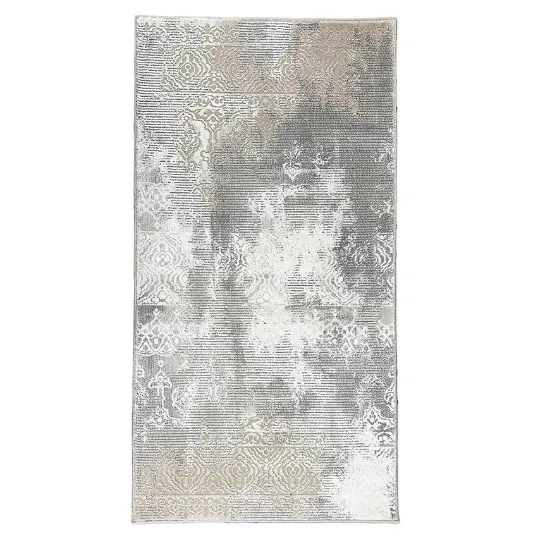 Obrazek Dywan Frisee Anemon 1,6/2,3 T020A HDU 65 szary