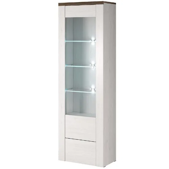 Obrazek Witryna Larona 05 1D sonoma trufel