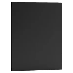 Obrazek Front Zmywarki Anika FZ 45 PO grafit/grafit