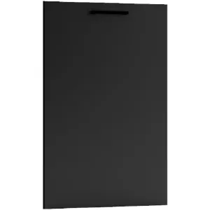 Obrazek Front Zmywarki Anika FZ 45 PZ grafit/grafit