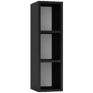 Obrazek Szafka Kuchenna Anika WO20 grafit/grafit