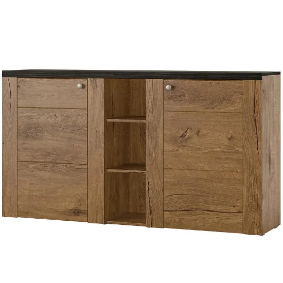 Obrazek Komoda Larona 2D dąb lefkas 26