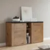 Obrazek Komoda Larona 2D dąb lefkas 26