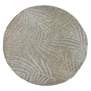 Obrazek Dywan Terazza 1,6/1,6 21301 beżowy