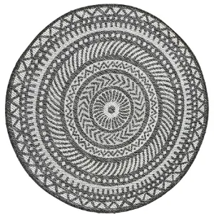 Obrazek Dywan Terazza 1,6/1,6 21339 szary