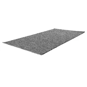 Obrazek Dywan Terazza 1,6/2,3 21101 szary