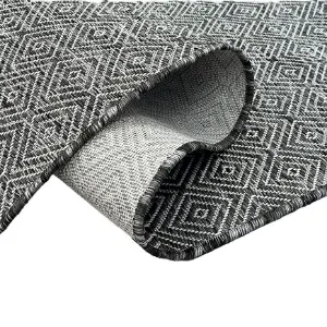 Obrazek Dywan Terazza 1,6/2,3 21101 szary