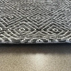 Obrazek Dywan Terazza 1,6/2,3 21101 szary