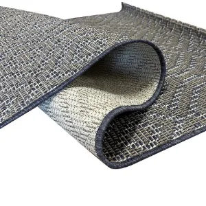 Obrazek Dywan Terazza 1,6/2,3 21166 szary