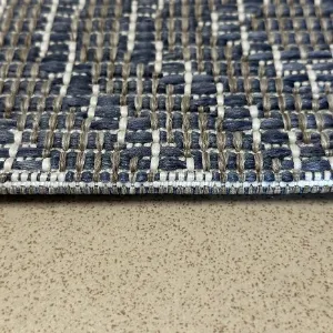 Obrazek Dywan Terazza 1,6/2,3 21166 szary