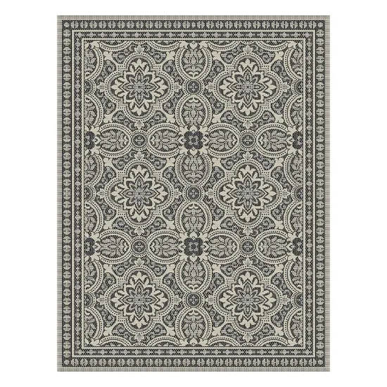 Obrazek Dywan Terazza 1,6/2,3 21193 beżowy