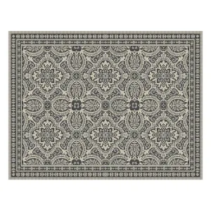 Obrazek Dywan Terazza 1,6/2,3 21193 beżowy