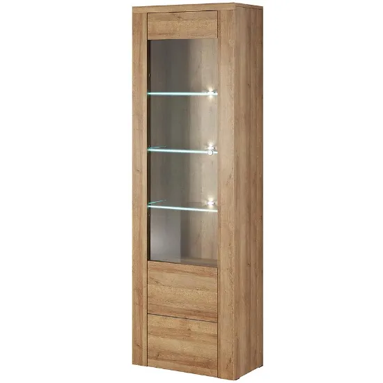 Obrazek Witryna Larona 05 1D dąb riviera jasny