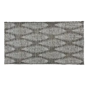 Obrazek Dywan Terazza 1,6/2,3 21237 brązowy