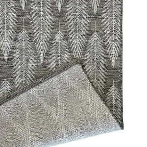 Obrazek Dywan Terazza 1,6/2,3 21237 brązowy