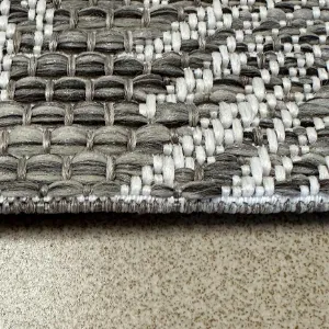 Obrazek Dywan Terazza 1,6/2,3 21237 brązowy