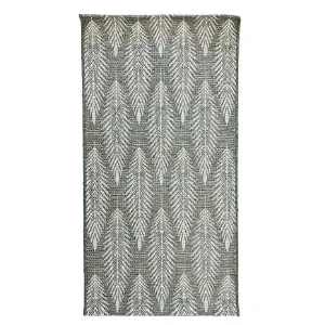 Obrazek Dywan Terazza 1,6/2,3 21237 zielony