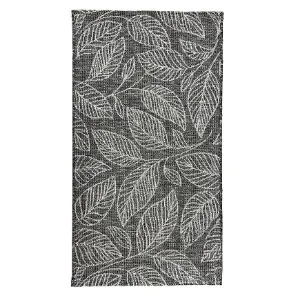 Obrazek Dywan Terazza 1,6/2,3 21403 szary