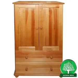 Obrazek Komoda Bieliz. 80/2D/2S olcha fil.