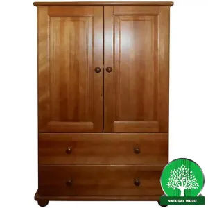 Obrazek Komoda Bieliz. 80/2D/2S dąb fil.