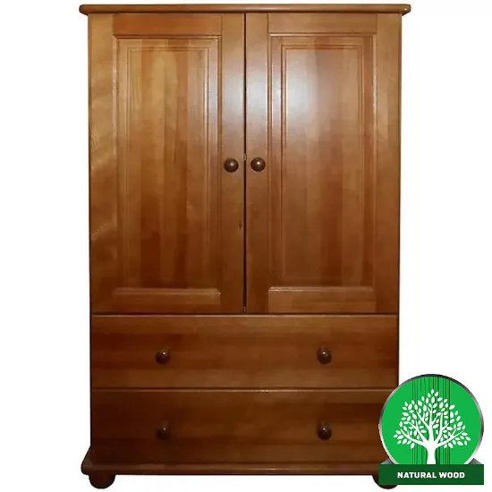 Obrazek Komoda Bieliz. 80/2D/2S dąb fil.