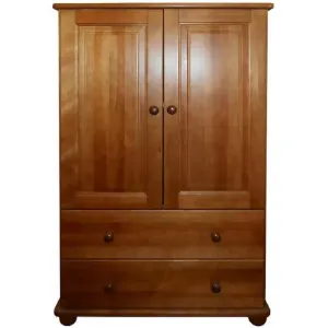 Obrazek Komoda Bieliz. 80/2D/2S dąb fil.