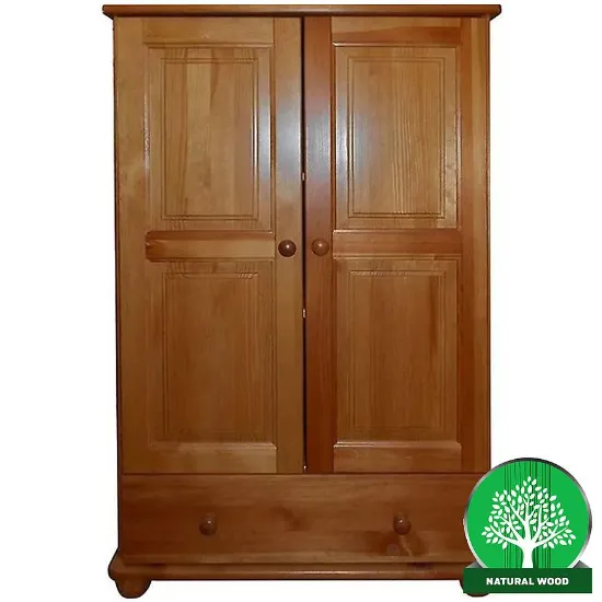 Obrazek Komoda Bieliz. 80/2D/1S dąb fil.