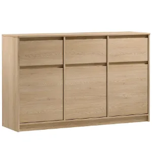 Obrazek Komoda Manami K3D3S cremona