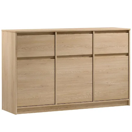 Obrazek Komoda Manami K3D3S cremona