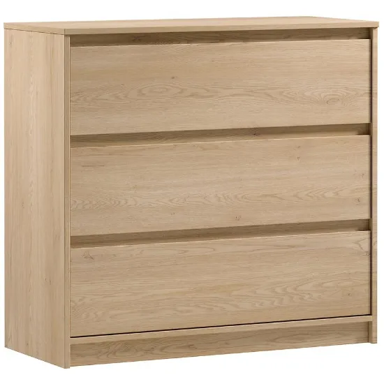 Obrazek Komoda Manami K3S cremona