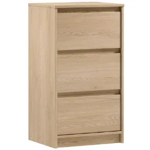 Obrazek Komoda Manami K3SW cremona