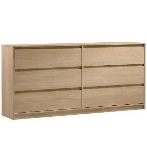 Obrazek Komoda Manami K6S cremona