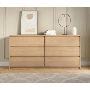 Obrazek Komoda Manami K6S cremona