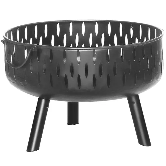 Obrazek Palenisko ogrodowe 60 cm 24932