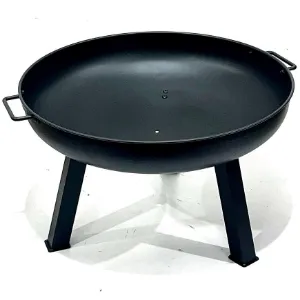 Obrazek Palenisko ogrodowe 60 cm 26931