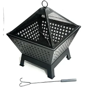 Obrazek Palenisko ogrodowe 27045