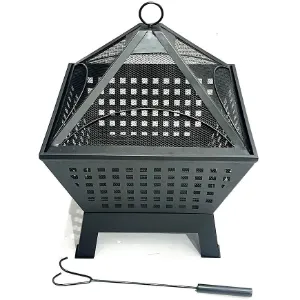 Obrazek Palenisko ogrodowe 27045