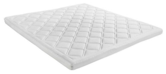 Obrazek Topper piankowy Luxury Plus 160x200