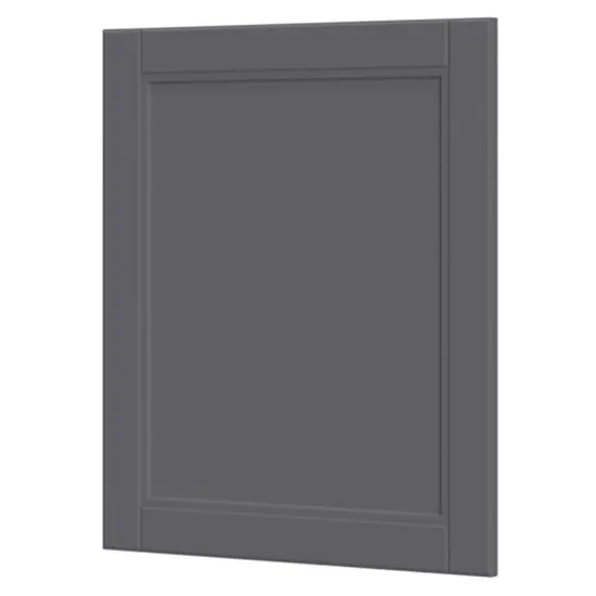 Obrazek Front kuchenny Tara Fr60/4 graphite mat