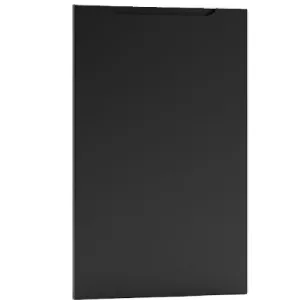 Obrazek Front Zmywarki Isabel FZ 45 PZ czarny/artisan