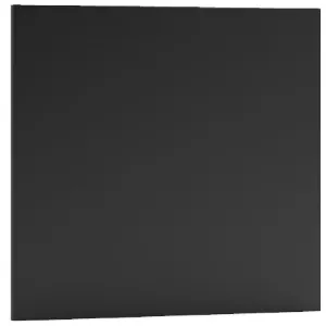 Obrazek Front Zmywarki Isabel FZ 60 PO czarny/artisan