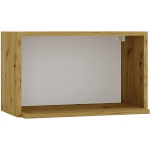 Obrazek Szafka Kuchenna Isabel WO60 MV czarny/artisan