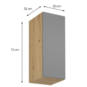 Obrazek Szafka kuchenna Langen G30 beige