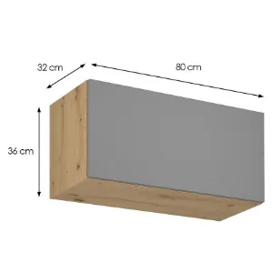 Obrazek Szafka kuchenna Langen G80K beige