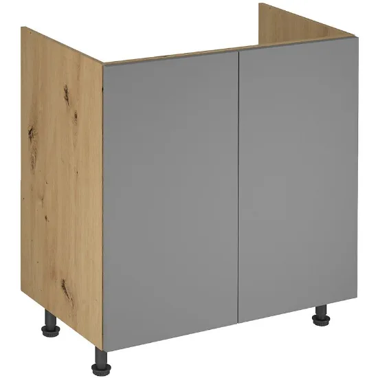 Obrazek Szafka kuchenna Langen D80Z  beige