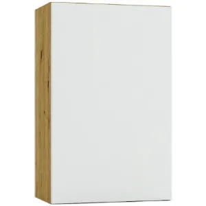 Obrazek Szafka Kuchenna Isabel W45 P/L popiel/artisan